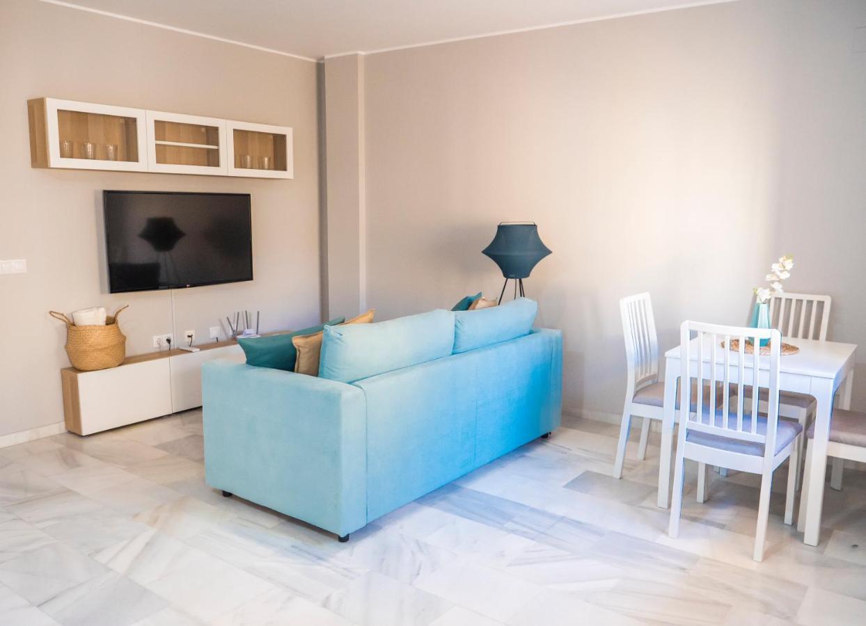 Apartamento Aguasal Sanlucar de Barrameda Exterior photo